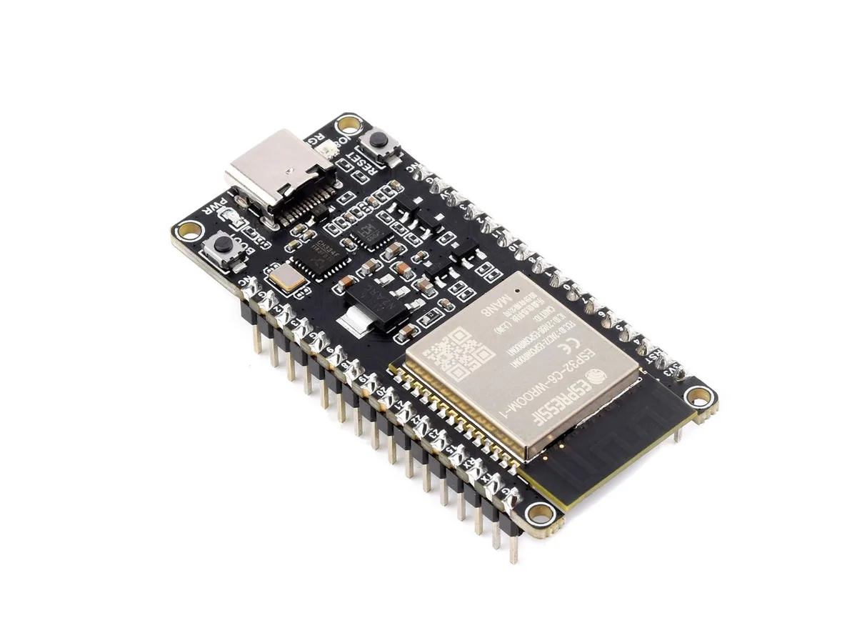 KEHIPI KEHIPI ESP32-C6-DEV-KIT-N8-M development board — product photo