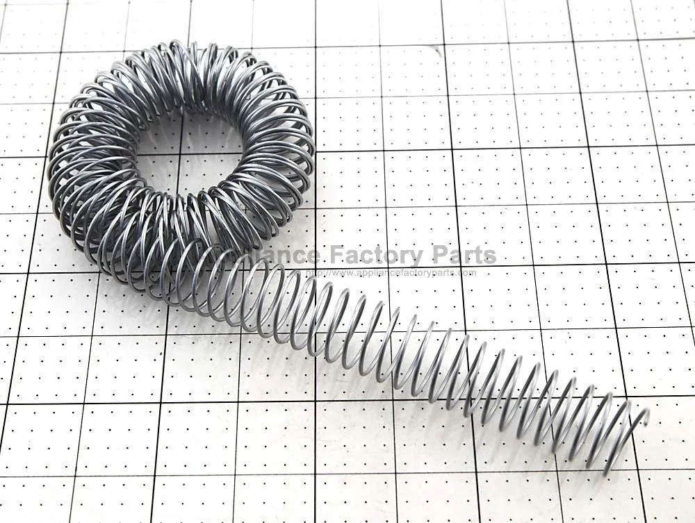 weber Weber 63203 Hose Guard 36in Appliance Part — product photo
