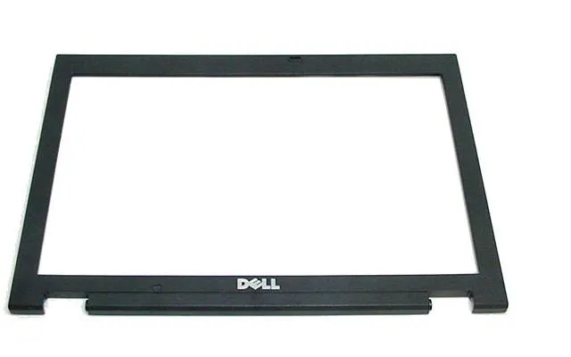 DELL DELL Latitude E5400 14.1" LCD Front Trim Cover Bezel Plastic J2MCT accessory — product photo