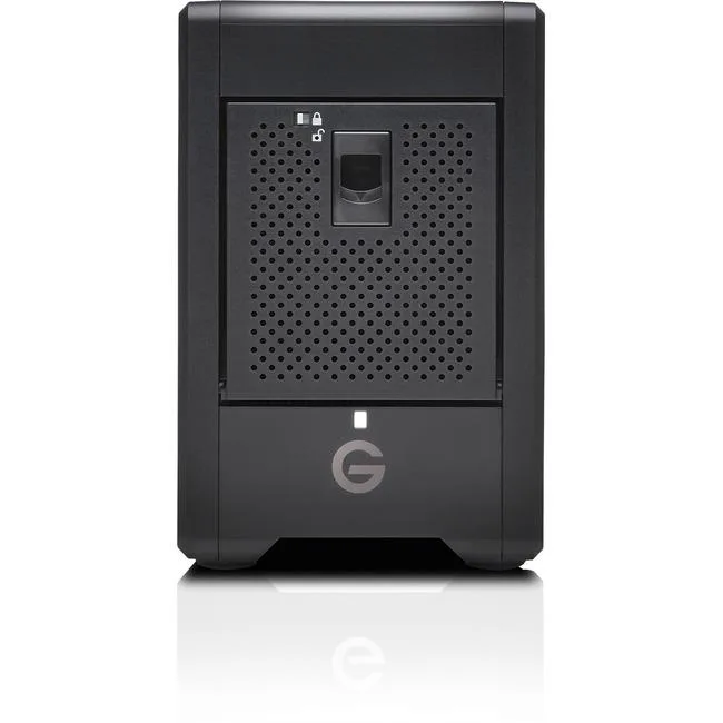 SanDisk Professional SanDisk Professional SDPH34H-024T-NBAAB 24TB RAID enclosure — product photo