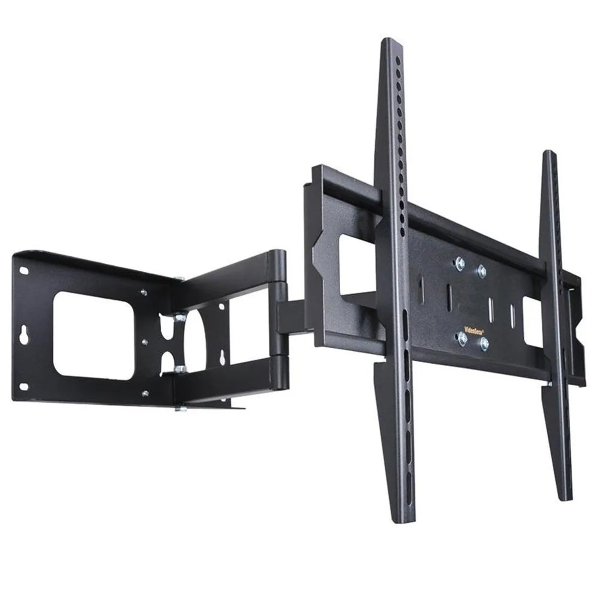 VideoSecu VideoSecu MP272BRB full-motion tv mount 32-55" 135 lbs 19" extension — product photo