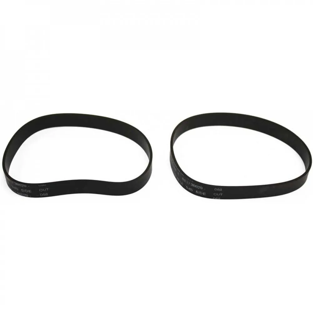 Appliance Factory Parts Appliance Factory Parts AH20080 Vacuum Belt 2 Pack — product photo