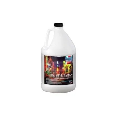 Froggy's Fog Froggy's Fog DaFiddy Haze Fluid 1 Gallon — product photo