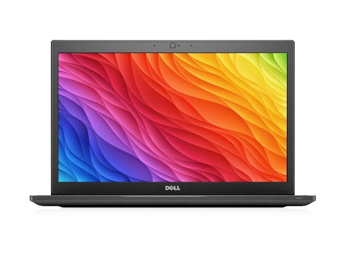 DELL DELL Latitude 7480 14" Touchscreen i7-6600U 32GB 256GB QHD — product photo