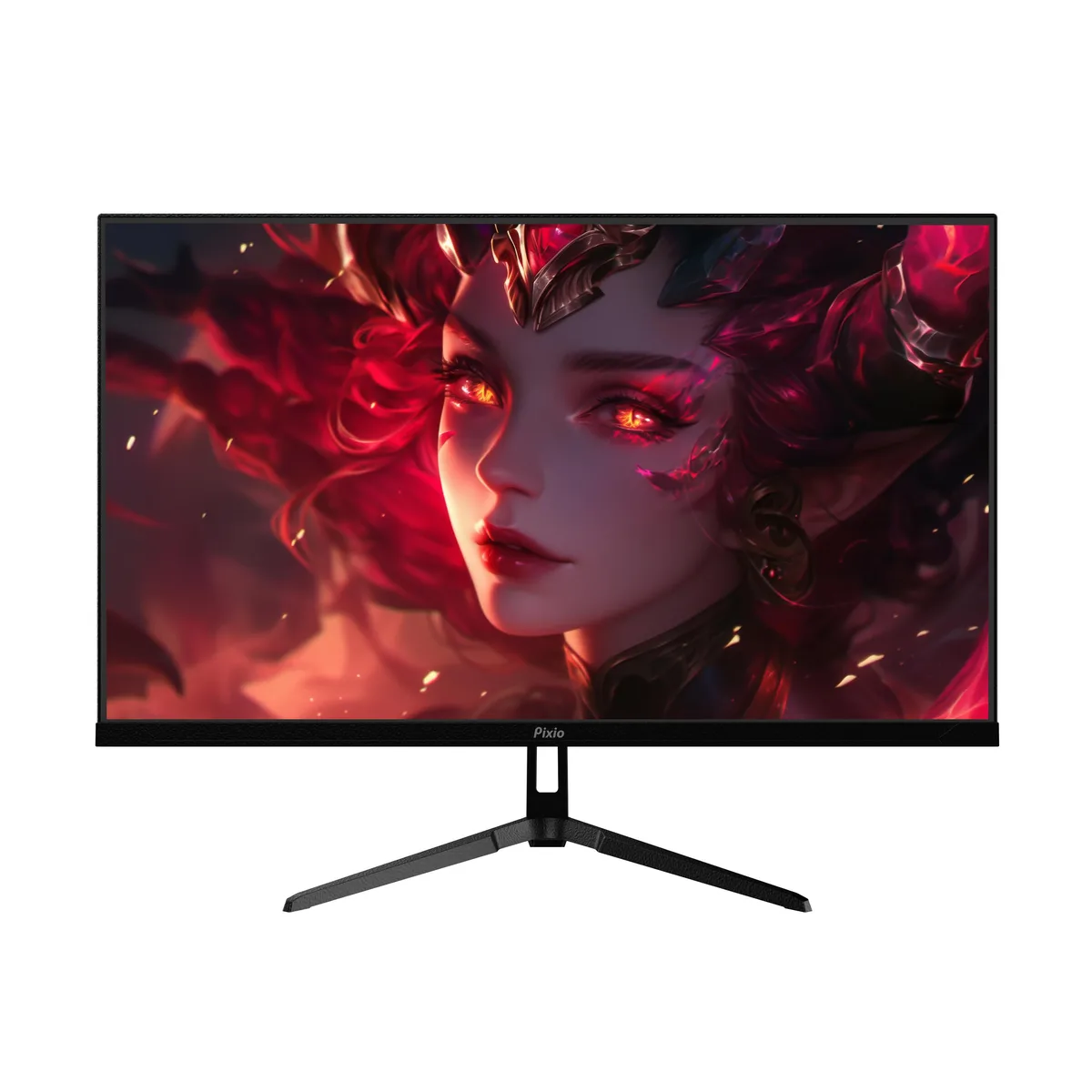 Pixio Pixio PX279 Wave 27" Fast IPS FHD 240Hz 1ms Gaming Monitor — product photo