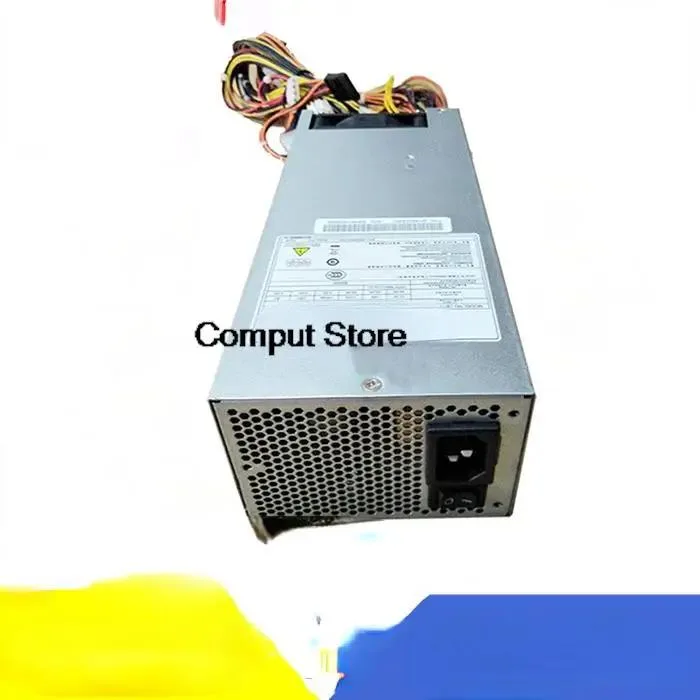 KHACHIMO KHACHIMO FSP600-60ws2 600W 2U rack server power supply — product photo