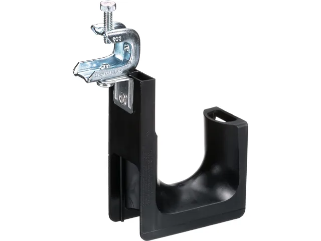 Panduit Panduit JP2SBC50RB-L20 Cable Guide J-hook 50 pc — product photo