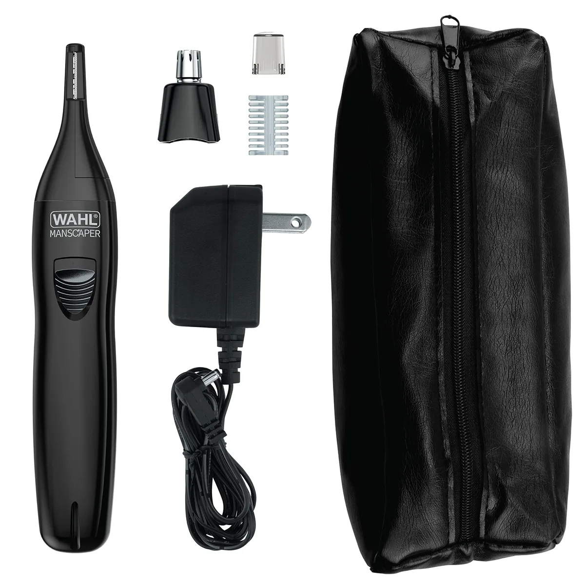 Wahl Wahl 98654701 Manscaper Precision Detail Trimmer — product photo
