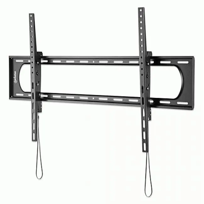 MANHATTAN MANHATTAN 461931 60-120" 264 lbs tilt tv mount — product photo