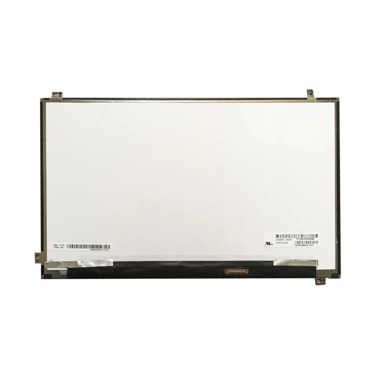 LPScreen LPScreen LP125WF3 (SP)(B1) laptop screen 12.5 inch FHD 1920x1080 60Hz — product photo