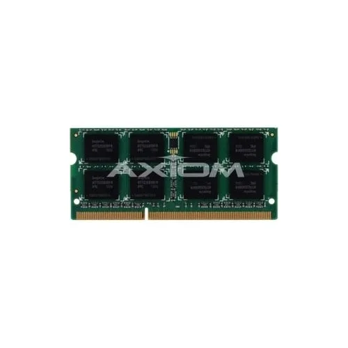 Axiom Axiom T7B78AA-AX 16 GB DDR4 SO-DIMM 260-Pin 2133 MHz CL15 1.2 V Unbuffered Non-ECC Server RAM — product photo