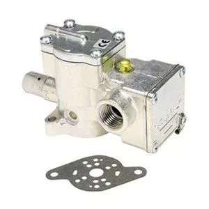 Parker Parker K065903553 Pilot Light JIC Junction Box 120VAC trap — product photo