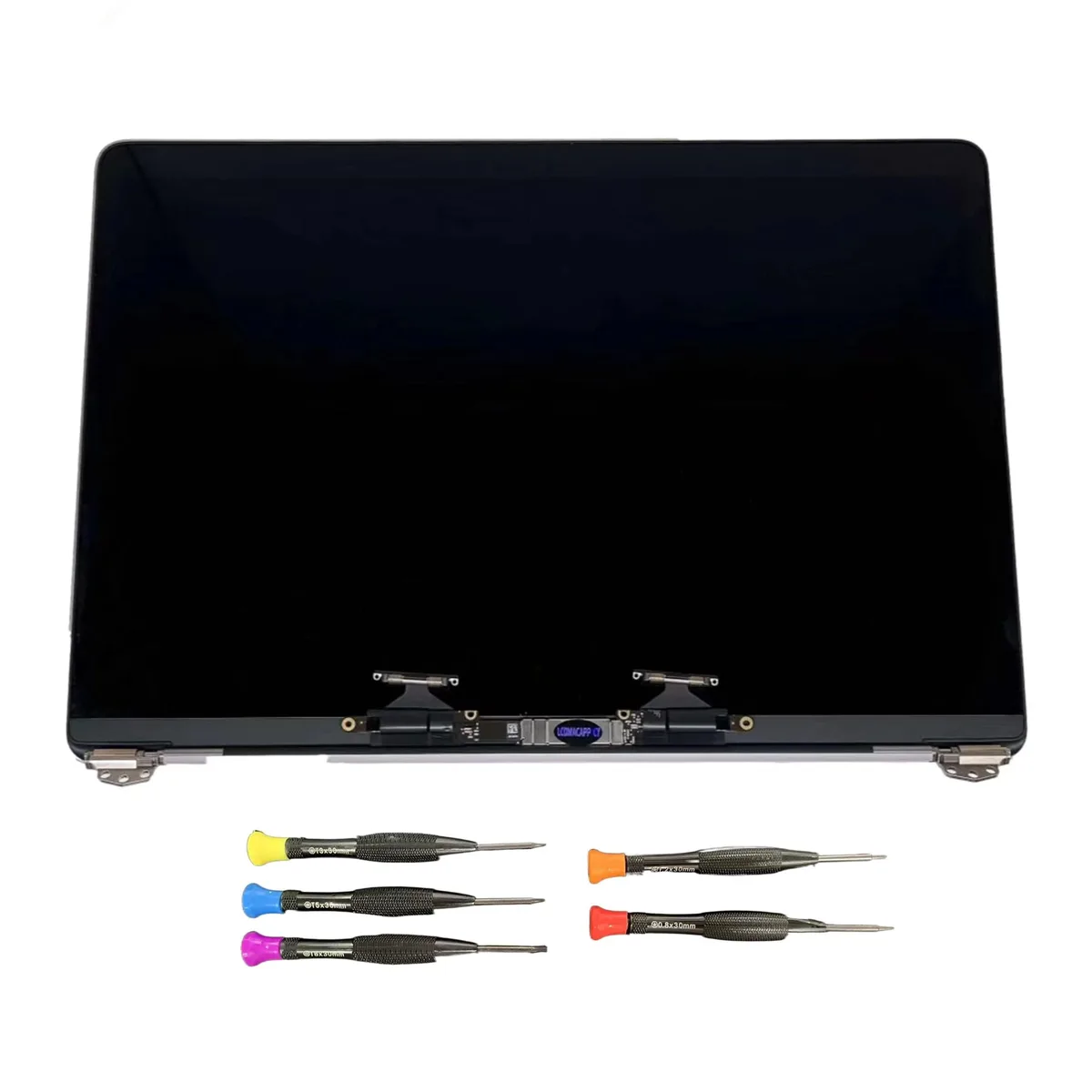 Adafruit Adafruit MacBook Pro 13.3" Retina LCD 2560x1600 Silver laptop replacement part — product photo