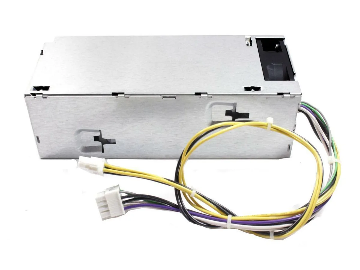 DELL DELL H180AS-00 NEW 180W SFF power supply — product photo