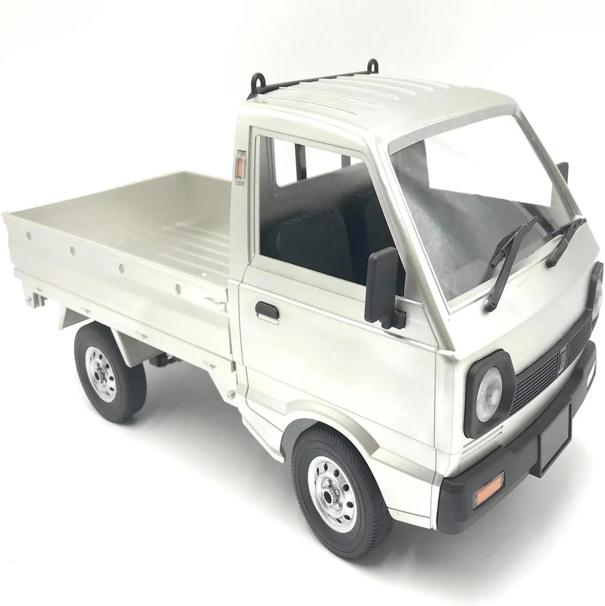 usbroway usbroway WPL D12 1/10 RC Truck 2.4GHz 20km/h 40m — product photo