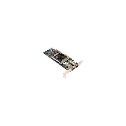DELL DELL 540-BBGS QLogic 57810 10Gb Dual Port SFP+ network card — product photo