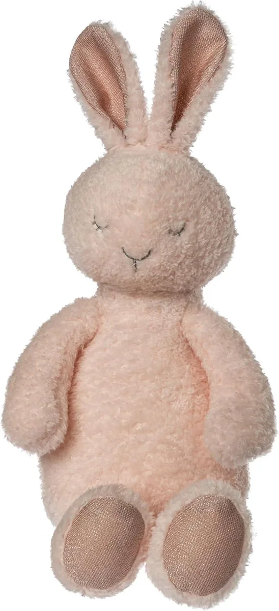 Mary Meyer Stuffed Toys Mary Meyer Stuffed Toys 12-In Pink Sweet Dreams Bunny stuffed toy — product photo