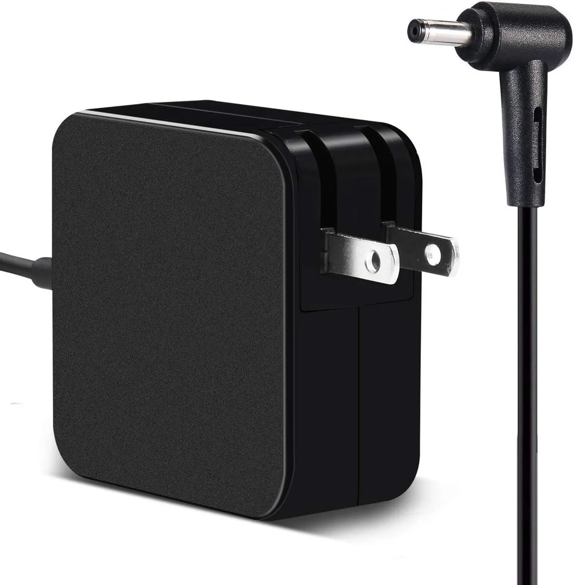 myVolts myVolts 19V 2.37A 45W ac adapter 4.0mm tip — product photo