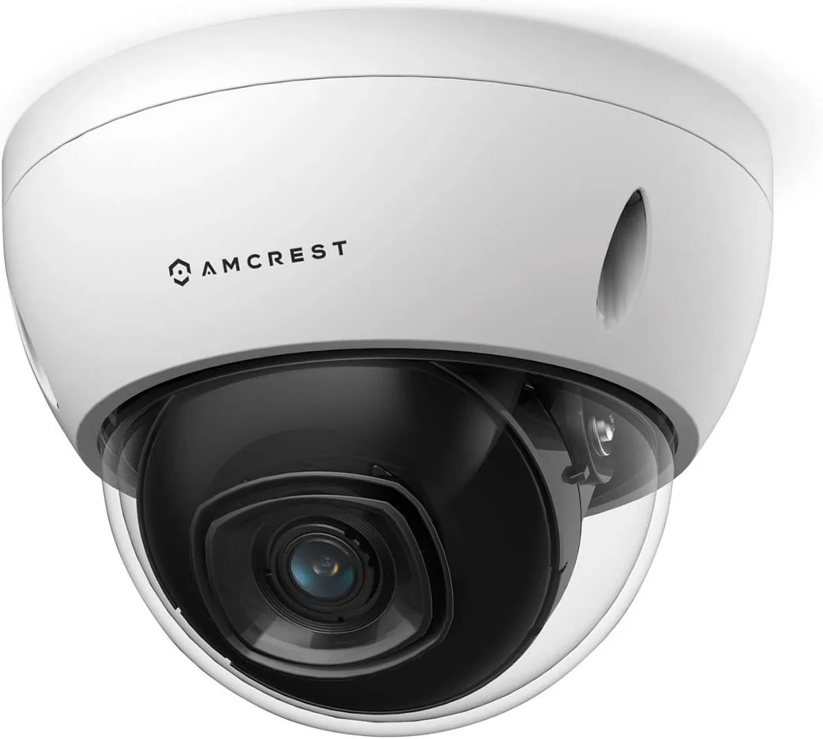 Amcrest Amcrest IP8M-2693EW-AI 8MP 4K AI Dome Network Camera — product photo