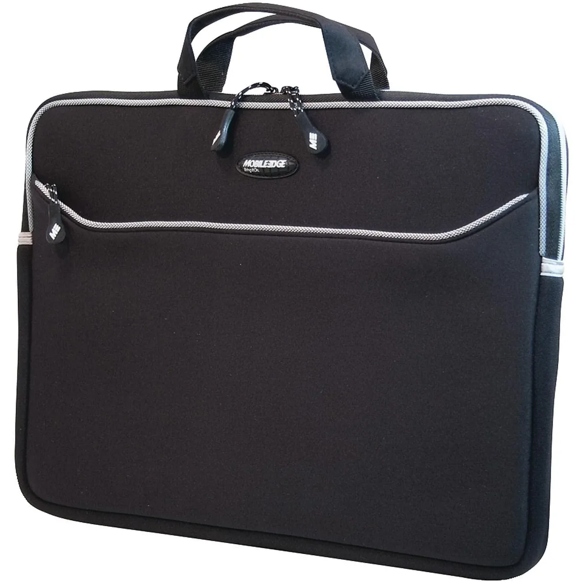Mobile Edge Mobile Edge SlipSuit 17.3 Inch Laptop Sleeve 2 in 1 accessory — product photo