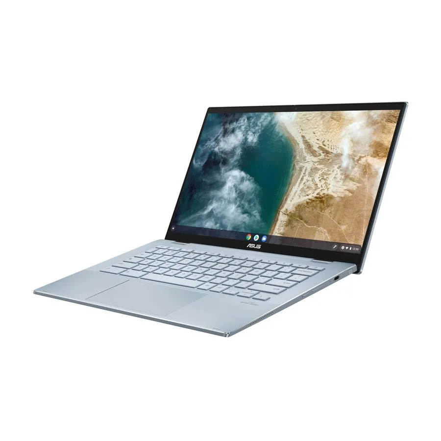 ASUS ASUS CX5400FMA-DN388T-S laptop i3-1110G4 8GB 128GB 14 — product photo