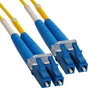 ICC ICC ICFOJ1M503 Singlemode Duplex LC-LC Fibre Optic Cable 9.84 ft — product photo