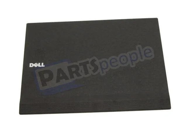 DELL DELL Latitude 2100 2110 2120 10.1" LCD Back Cover Chalkboard Black 3XJV0 — product photo