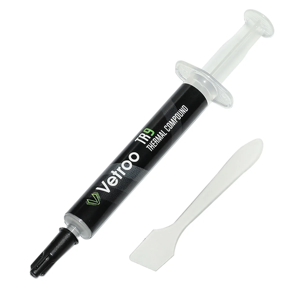 Vetroo Vetroo TR9 Thermal Paste 4gVetroo TR9 Thermal Paste 4g — product photo