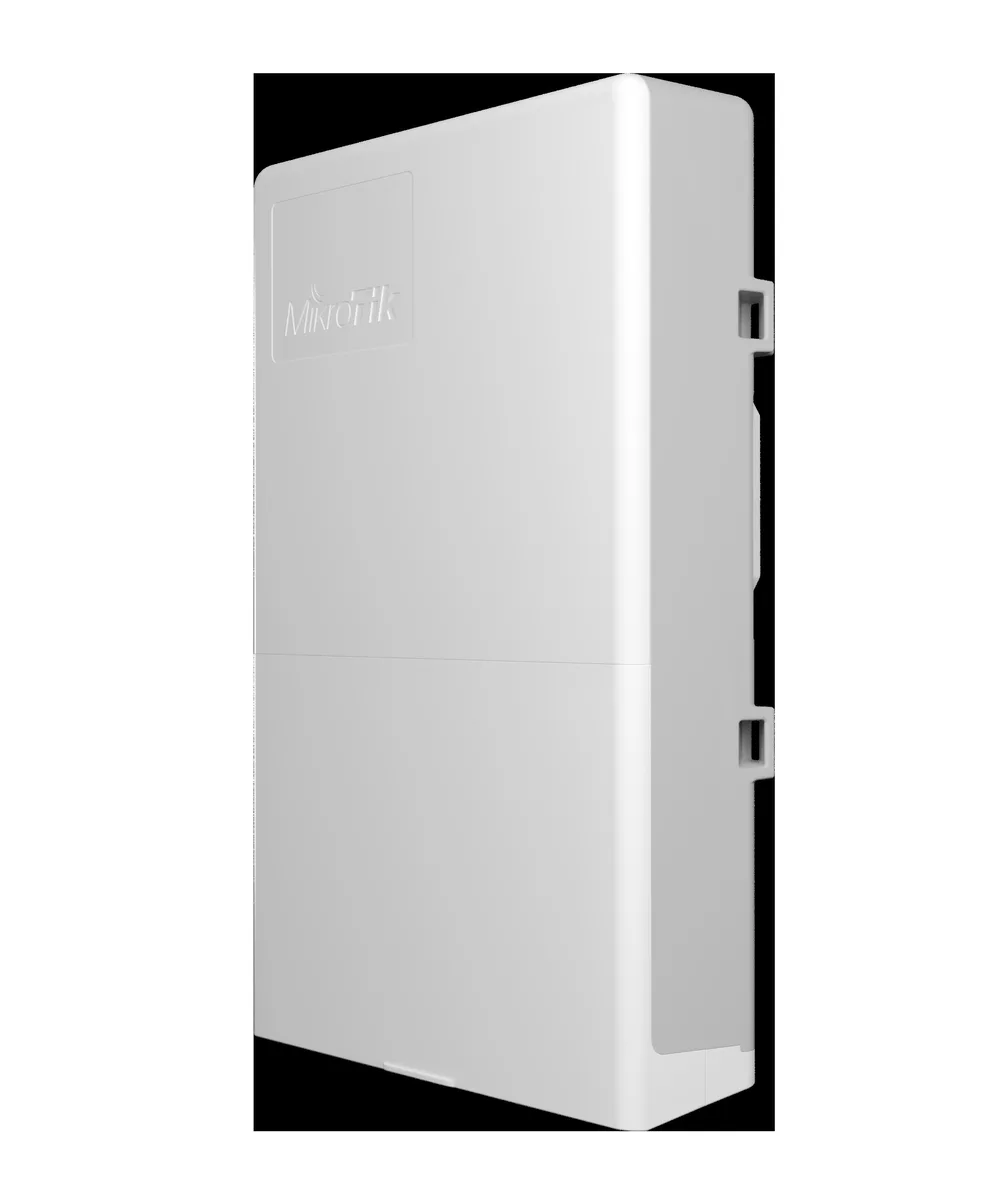 Mikrotik Mikrotik CSS610-1Gi-7R-2S+OUT network switch — product photo