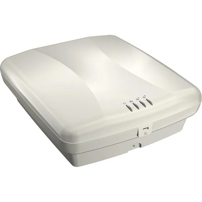 HPE HPE E-MSM430Product 802.11n 300 Mbit/s access point — product photo