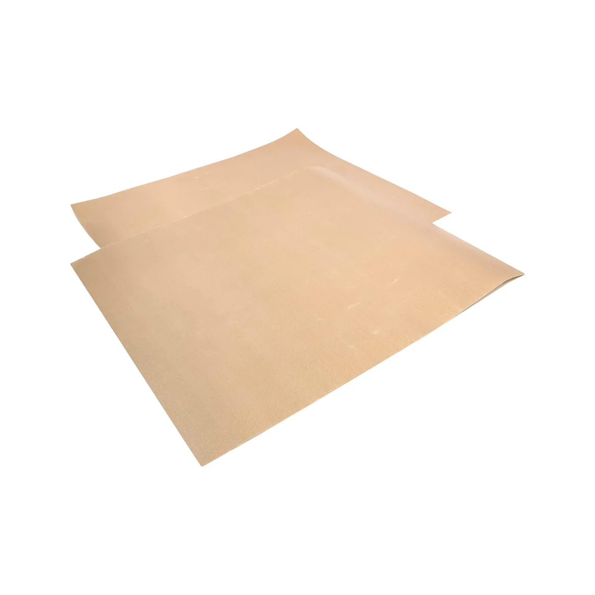 Idea Village Idea Village YGMC071316 Yoshi Copper Grill &amp; Bake Mat 2-pack 215.75x13in 500°F — product photo
