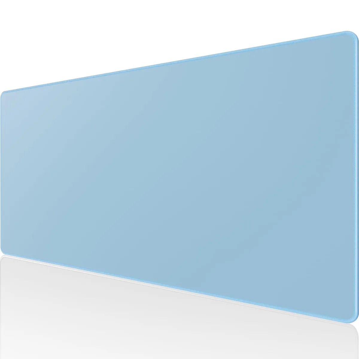 KEHIPI KEHIPI Large Gaming Mouse Pad Ice Blue 31.5x15.7in — product photo