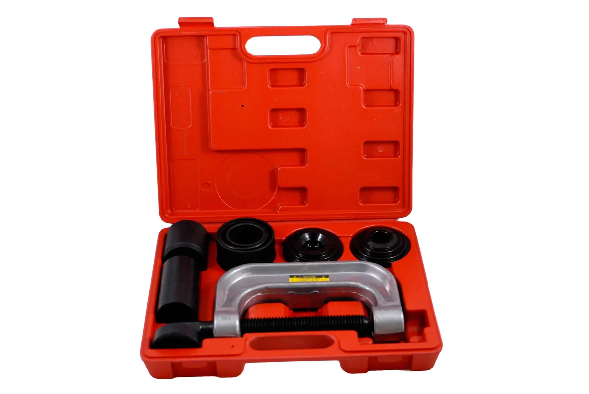 Astro Pneumatic Astro Pneumatic 7865 ball joint service kit 4WD Dana 44 1967+ 16.5in 7.5lb — product photo