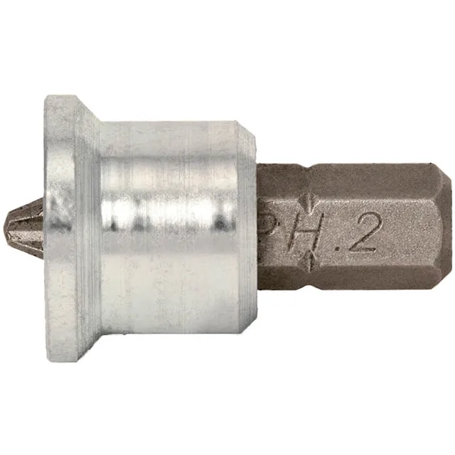 Tuff Stuff Tuff Stuff PHSS2100 1" #2 Phillips Drywall Screw Setter — product photo