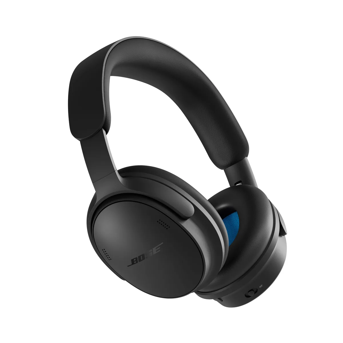 Bose Bose QuietComfort 895491-0100 over-ear headphones — product photo