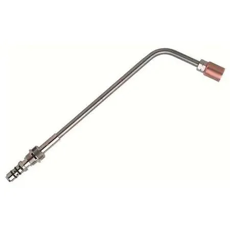 Miller Enterprises Miller Enterprises MT615 Heating Tip 281,000 BTU — product photo