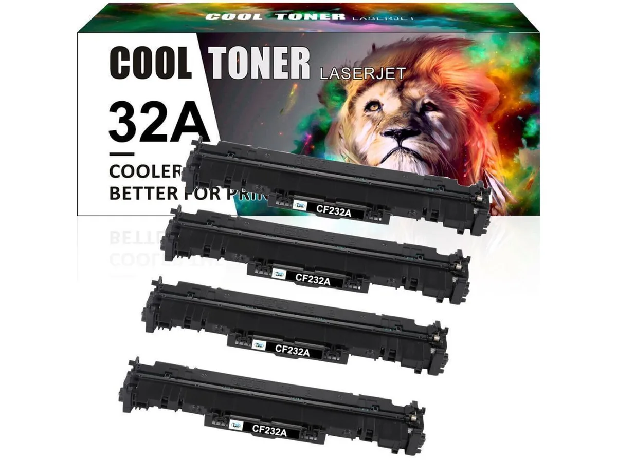 V4ink V4ink CF232A 32A Drum Unit 4 Pack 23000 Pages — product photo