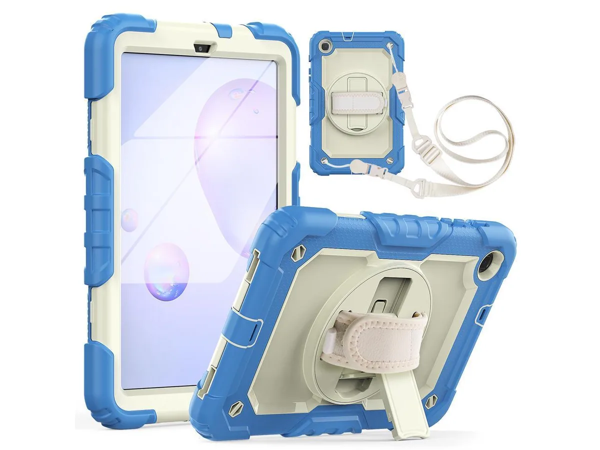 BONAEVER BONAEVER SM-T307 laptop case for Samsung Galaxy Tab A 8.4 2020 — product photo