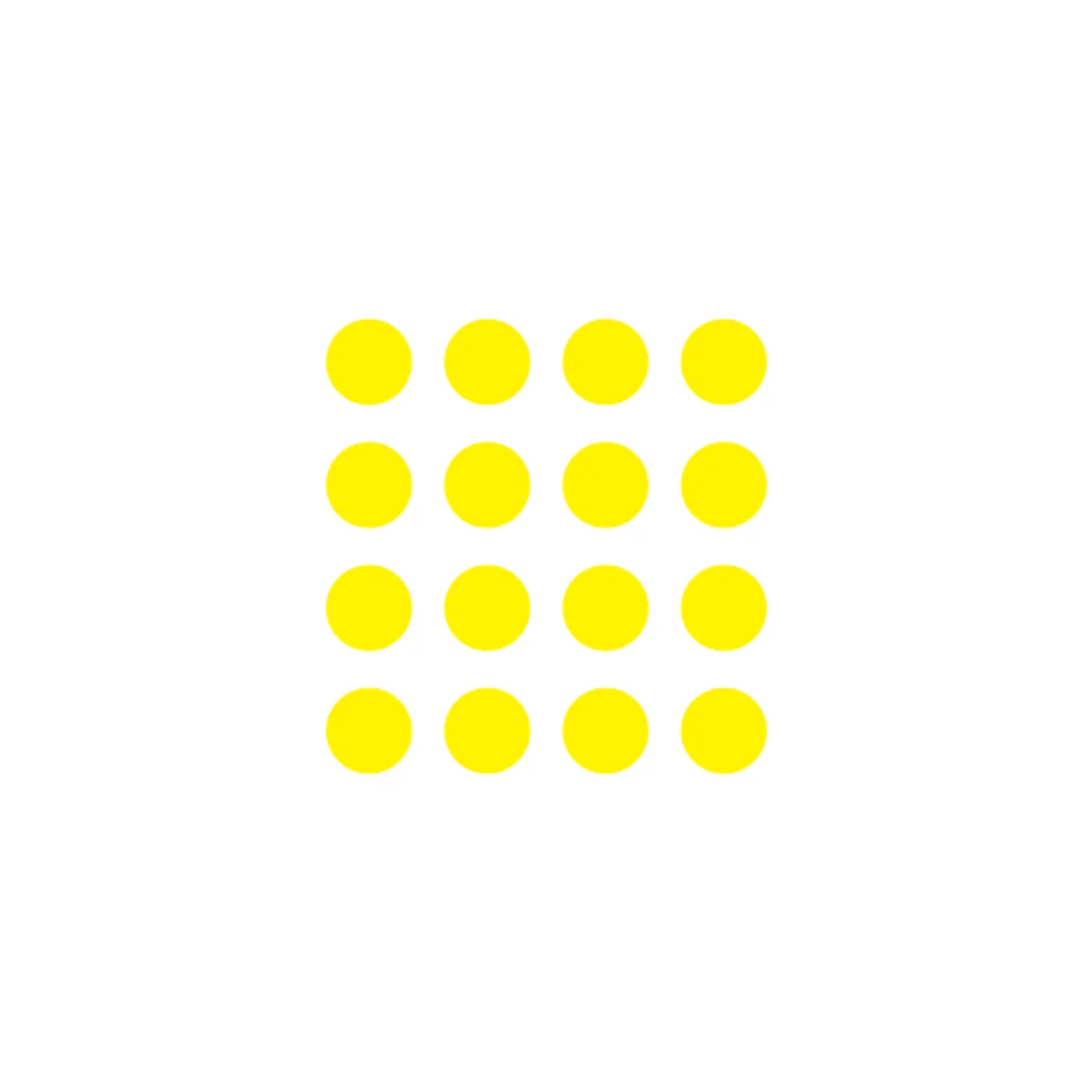 Ricoh Ricoh 434063 Yellow Toner Cartridge for C125 P &amp; C125 MF — product photo