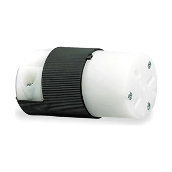 Hubbell Incorporated Hubbell Incorporated HBL5669C 15A 250V 6-15R video accessory — product photo