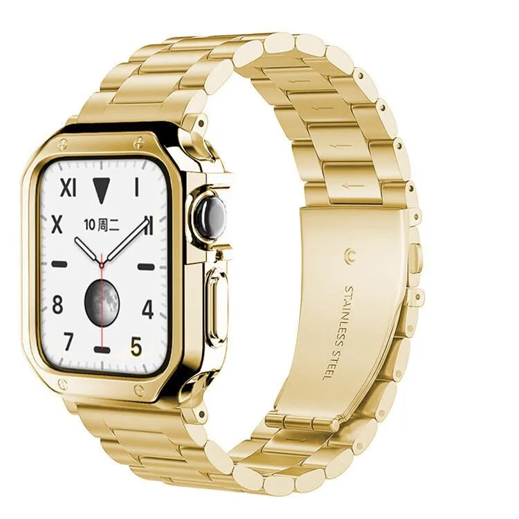 The Perfect Part The Perfect Part 45-Pack Stainless Steel &amp; TPU Watch Accessory 38/40/41/42/44/45mm — product photo