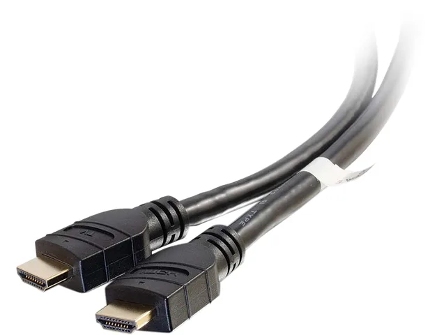Cables To Go Cables To Go 41414 35 ft HDMI cable 4K 60Hz CL3 — product photo