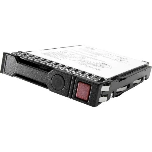 HP HP 600 GB 2.5" SAS 10K internal hard drive (872477-B21) — product photo