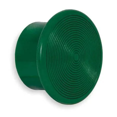 Schneider Electric Schneider Electric 9001K92G Industrial Power Supply Mushroom Head 30 mm Green — product photo