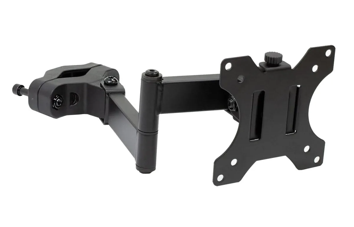 Mount-It Mount-It MI-391 Universal VESA Pole Mount with Articulating Arm — product photo