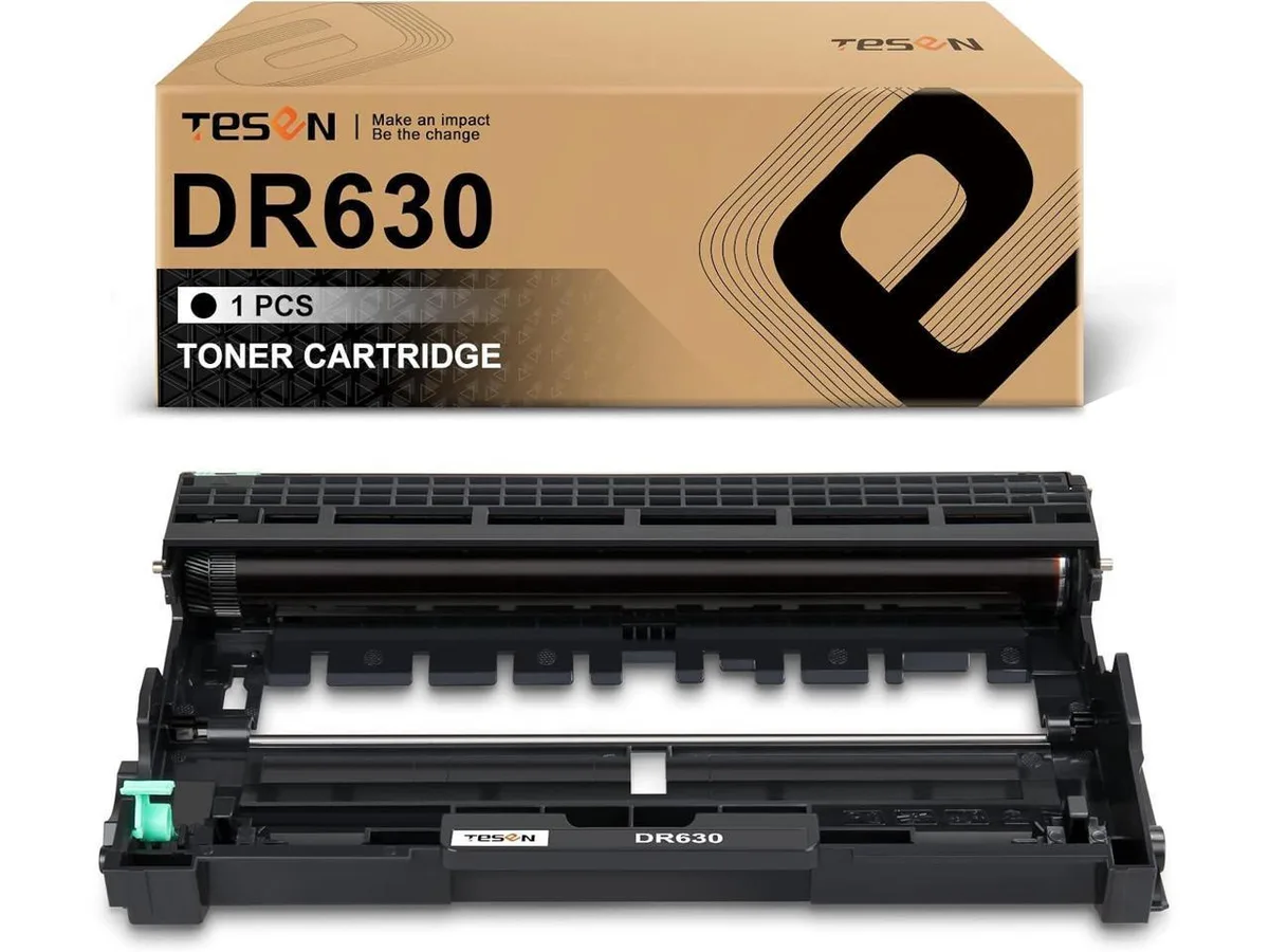 V4ink V4ink DR630 DR660 Compatible Drum Unit Black High Yield 12000 pages — product photo