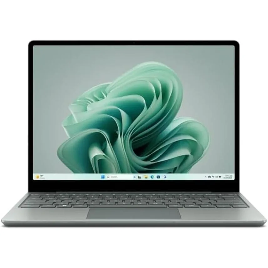 Microsoft Microsoft Surface Laptop Go 3 12.4" Touch i5-1235U 8GB 256GB Sage — product photo