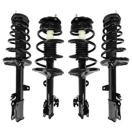 Unity strut assembly kit boxed for 2001-2003 Toyota Highlander FWD