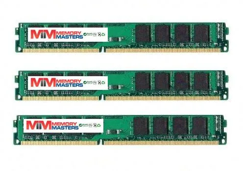 Simmtec, Inc Simmtec, Inc DDR2 800 6400 8GB (4x2GB) Desktop RAM — product photo
