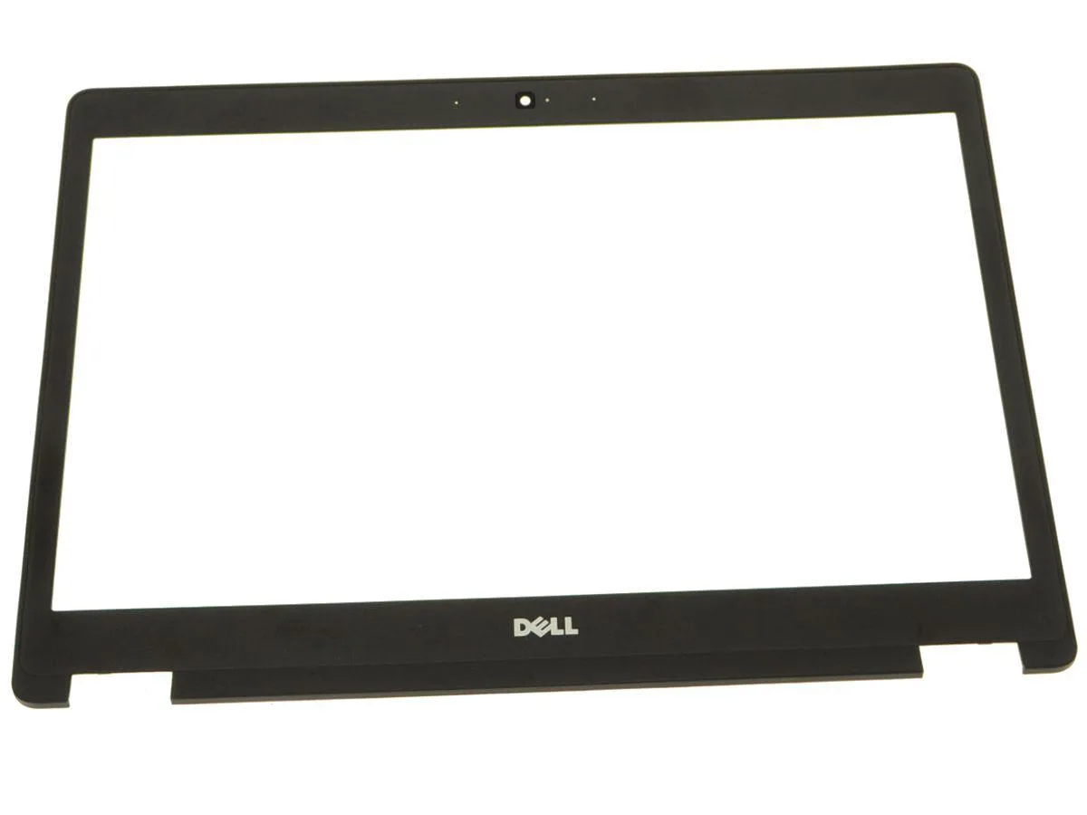 DELL DELL Latitude 5480 14" LCD front trim bezel non-touchscreen 9R00F — product photo